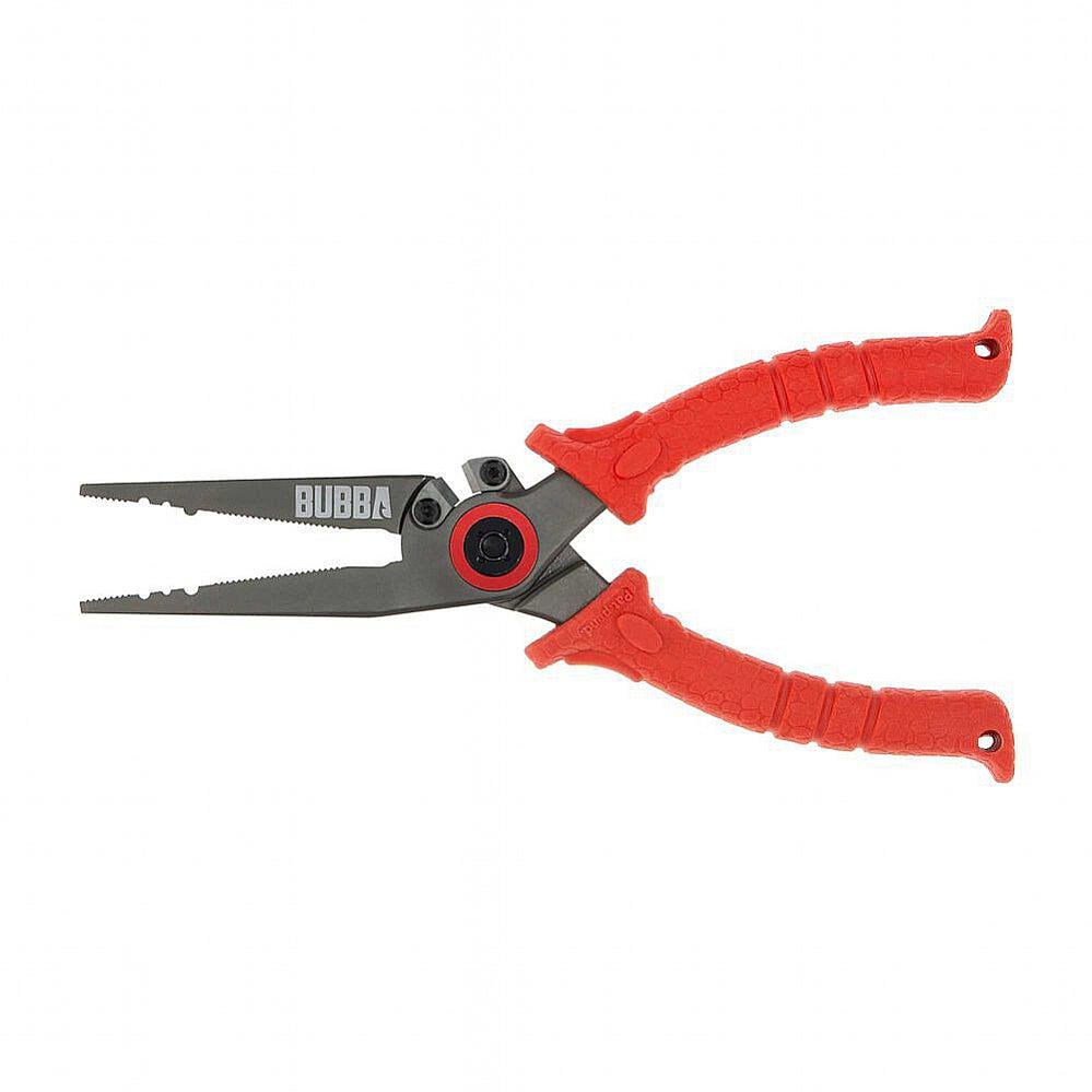 Bubba Blade 8.5 Stainless Steel Plier