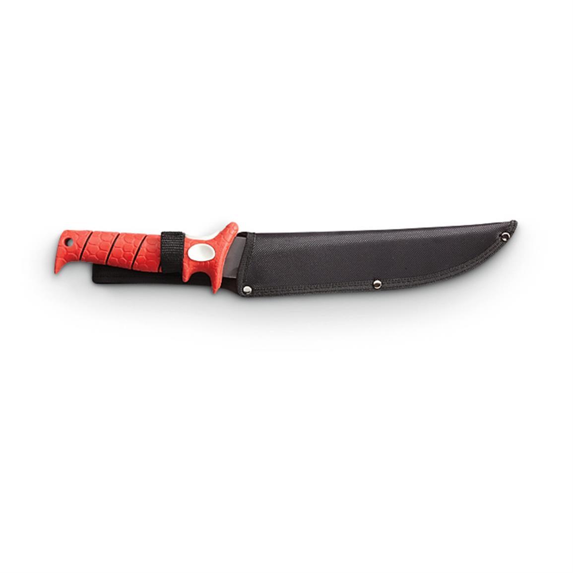 Bubba Blade 9 inch STIFFIE Fillet Knife