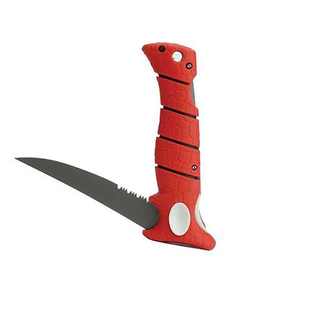 Bubba Blade Interchangeable Blade Knife