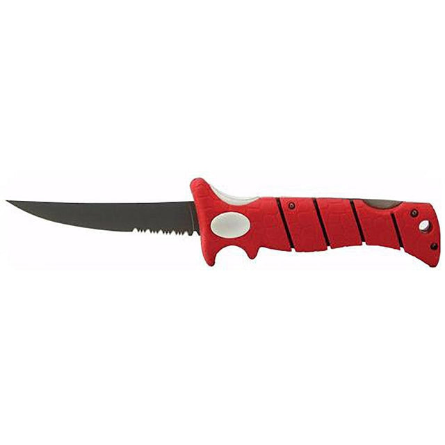 Bubba Blade Lucky Lew Folding Knife