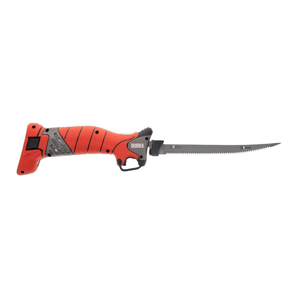 Bubba Blade Pro Series Electric Fillet Knife