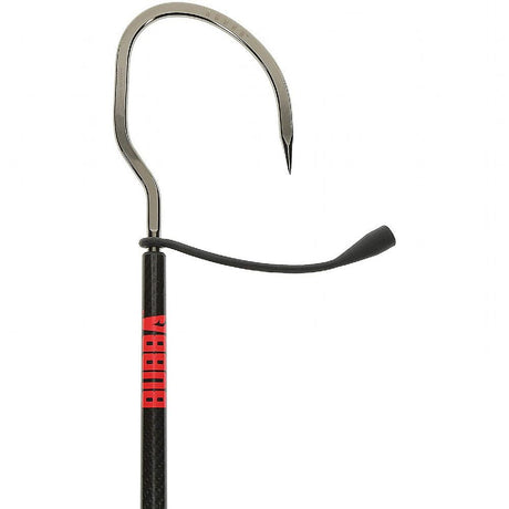 Bubba Carbon Fiber Fishing Gaff 5' Handle 3" Hook