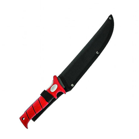 Bubba Serrated Flex Knife 9" Blade