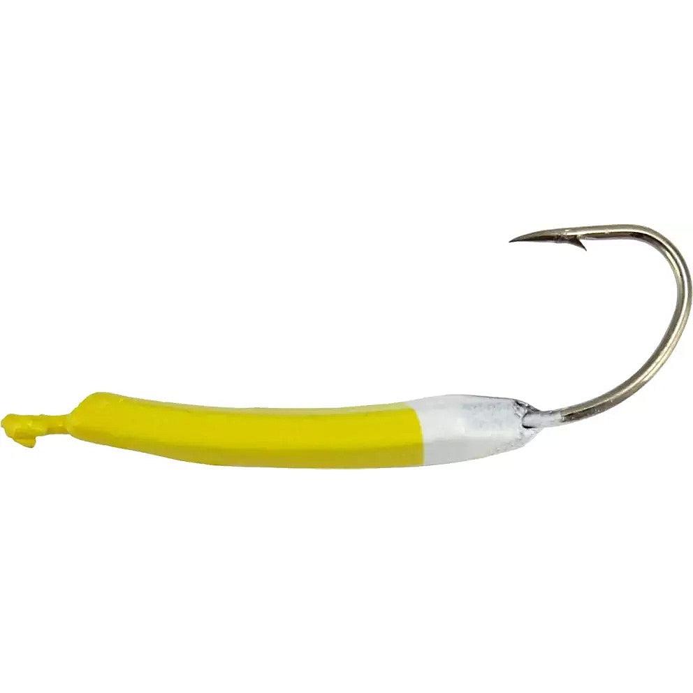 Buccaneer Wiggler Jig Fishing Lure