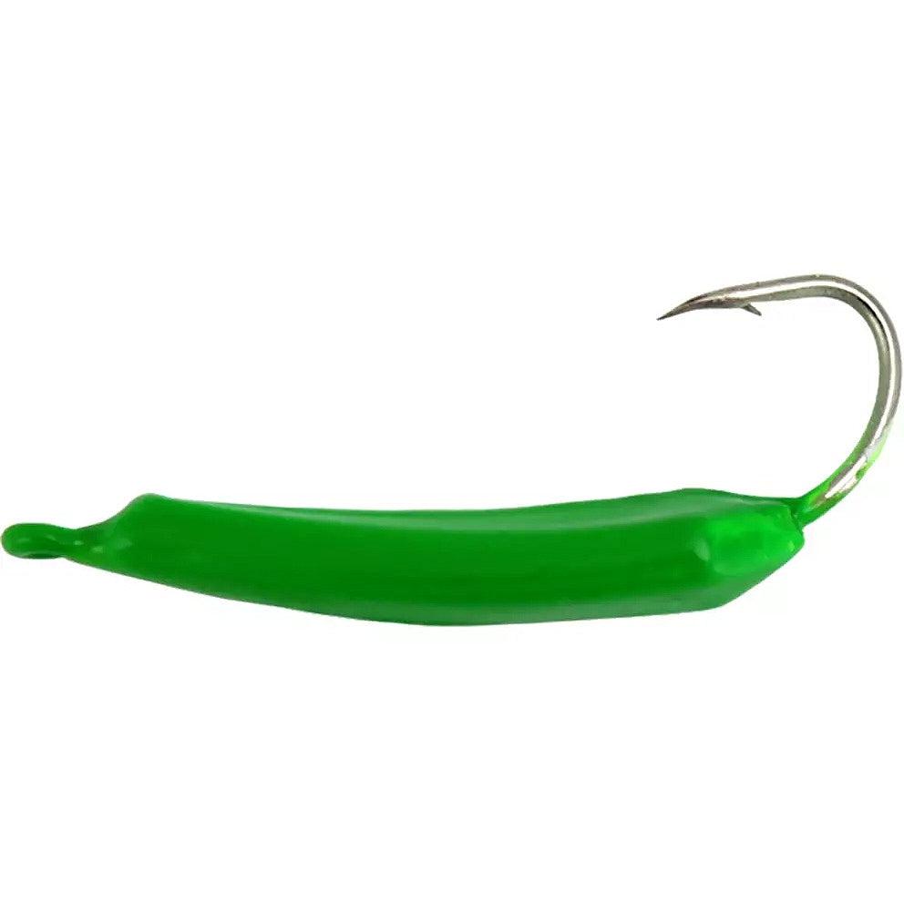 Buccaneer Wiggler Jig Fishing Lure