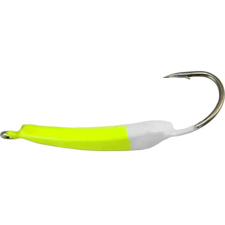 Buccaneer Wiggler Jig Fishing Lure