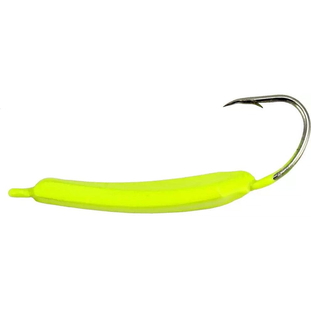 Buccaneer Wiggler Jig Fishing Lure