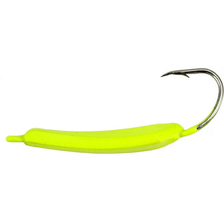 Buccaneer Wiggler Jig Fishing Lure