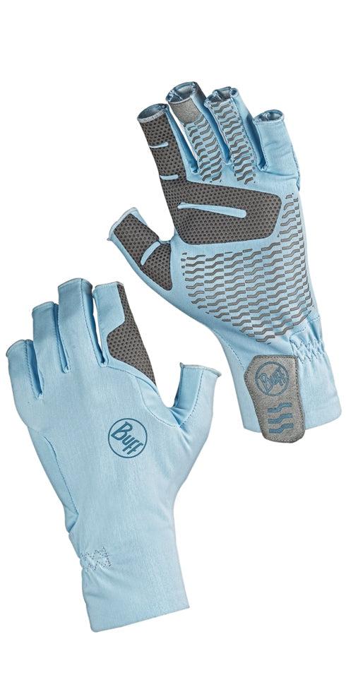 Buff Aqua + Glove