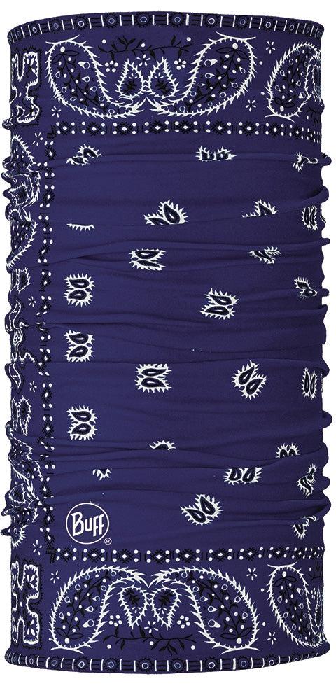 Buy 1 Get 1 FREE Buff Coolnet UV+ Santana Navy