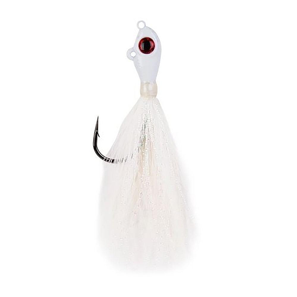 BUCCANEER Glass Minnow - 3/8oz from BUCCANEER - CHAOS Fishing