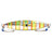 Buy 5 + 2 FREE Mustad Staggerbod Slow Fall Jig MJIG05 150g