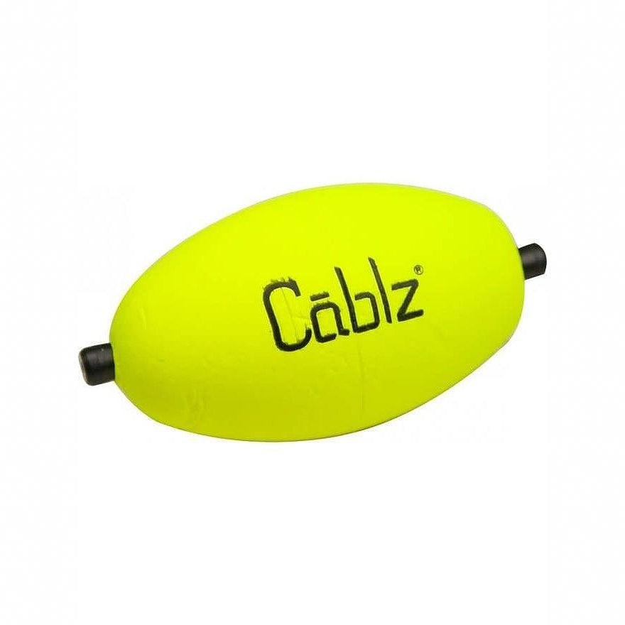 CABLZ Flotz - Yellow