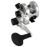 OKUMA Cavalla Lever Drag Jigging Reel - CAV-5NS-TB