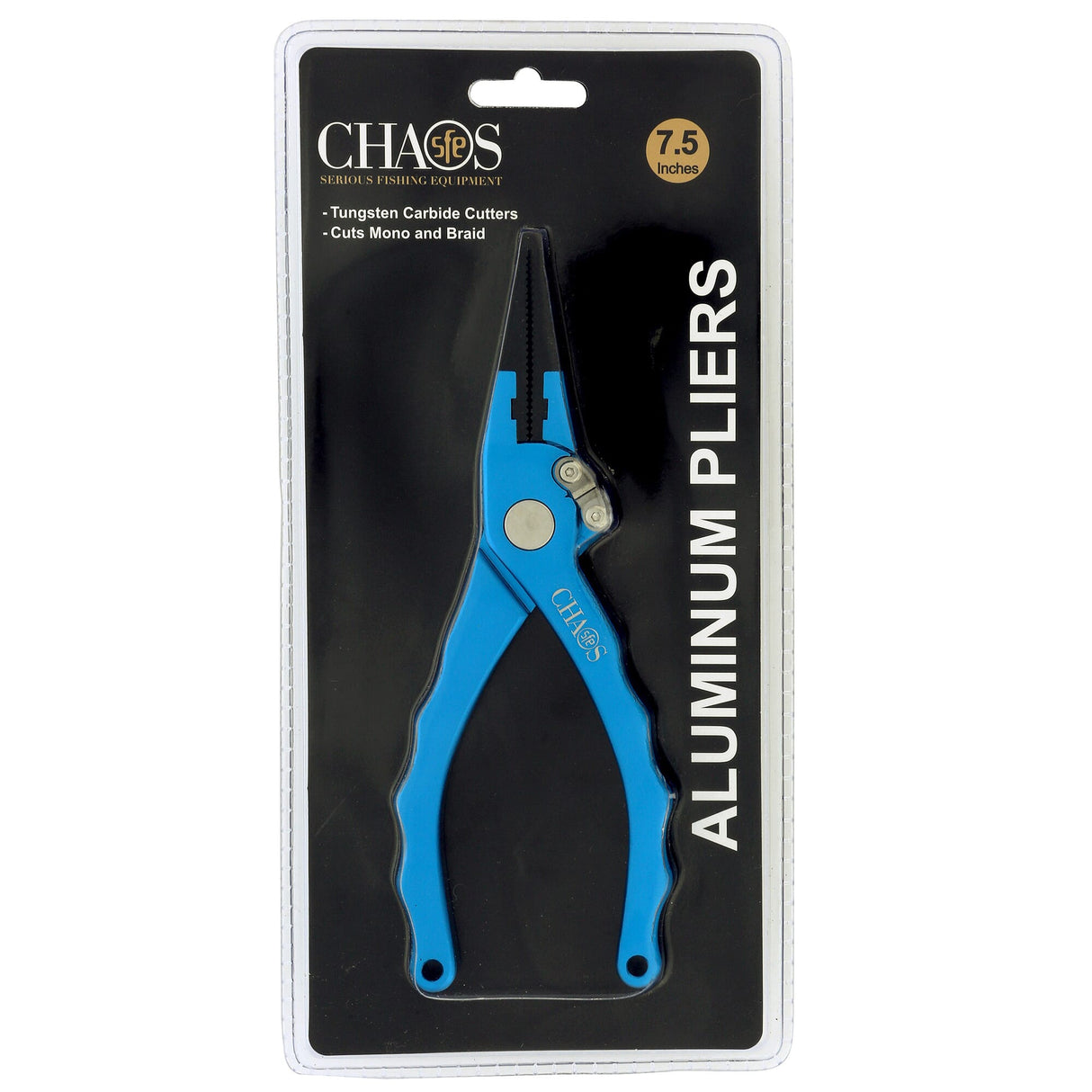 CHAOS Essential Tools Bundle