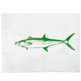 C&H Flag 18" X 12" Kingfish