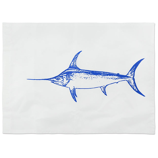 C&H Flag 18" X 12" Swordfish