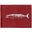 C&H Flag 18" X 12" Wahoo