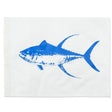 C&H Flag 18" X 12" Yellowfin Tuna