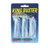 C&H King Buster Lure - 3pc