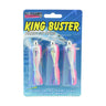 C&H King Buster Lure - 3pc