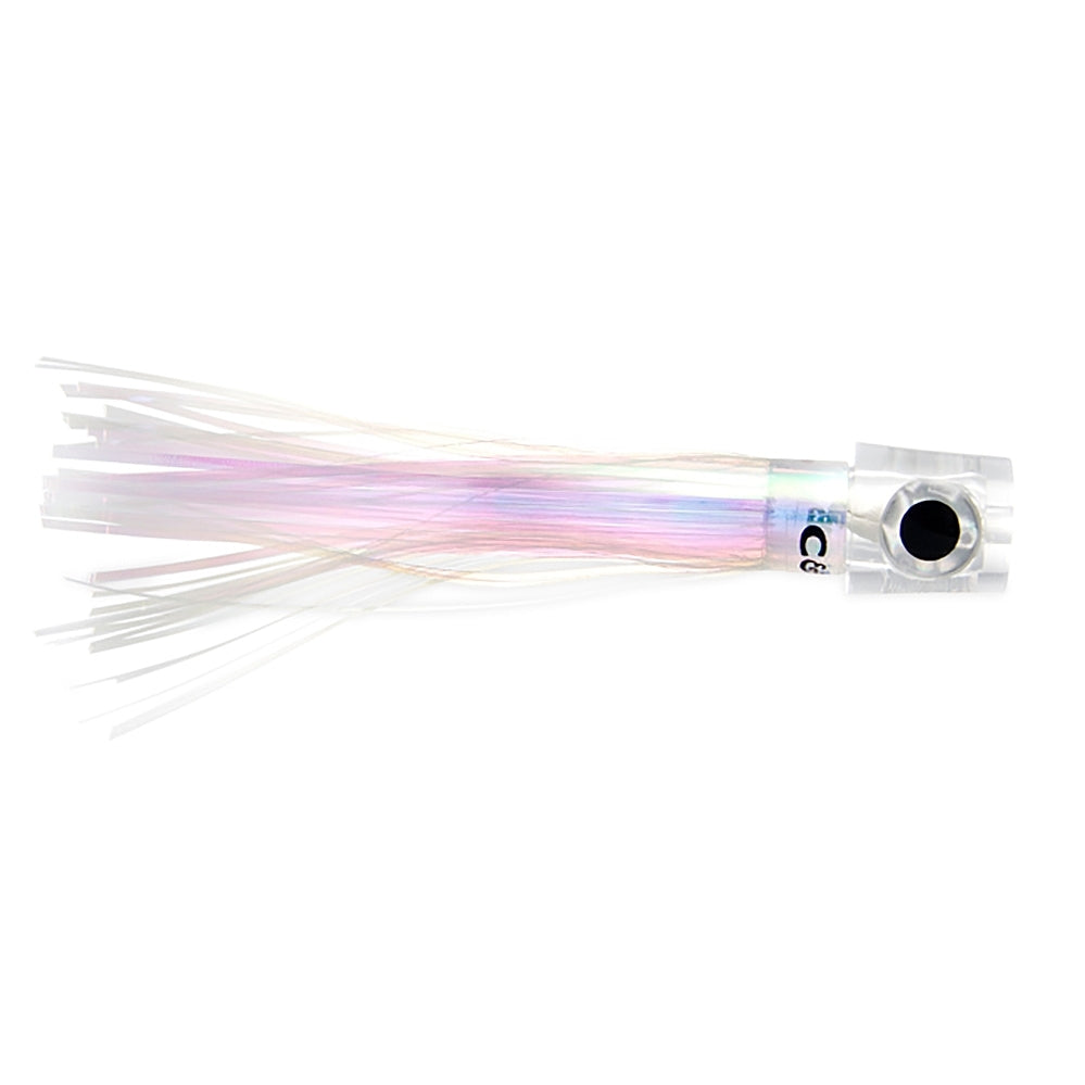 c and h fishing lures C&H Lil' Stubby Mylar Lure