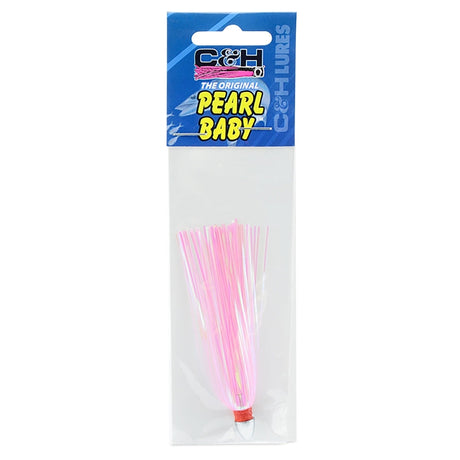 C&H Pearl Baby Lure - 1/8oz