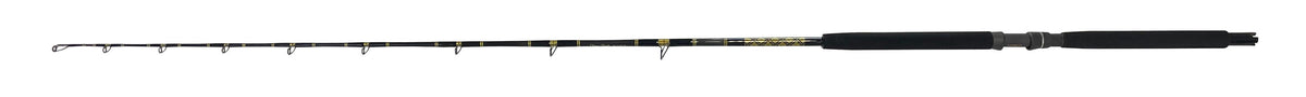 CHAOS KC 15-30 6&#39;6&quot; SIC Guides Composite in Gold