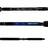 CHAOS KC 15-30 7FT Composite SIC Guides Tournament Series Royal Silver