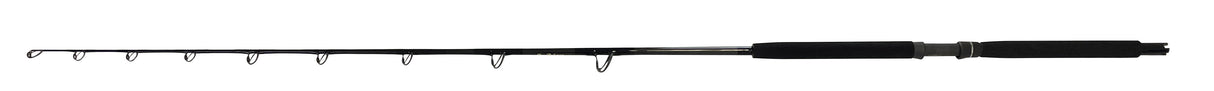 CHAOS KC 20-40 Live Bait Composite SIC Guides Tournament Series 8FT Blackout