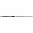 CHAOS Kite Rod 32" with Winthrop Top Silver