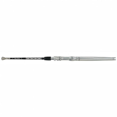 CHAOS Kite Rod 32" with Winthrop Top Silver