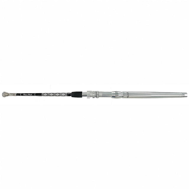 CHAOS Kite Rod 32" with Winthrop Top Silver