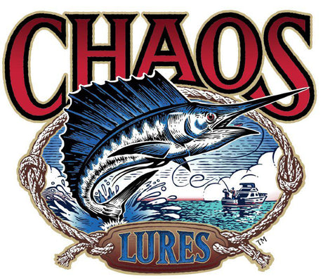 CHAOS Lures Long Sleeve T-Shirt