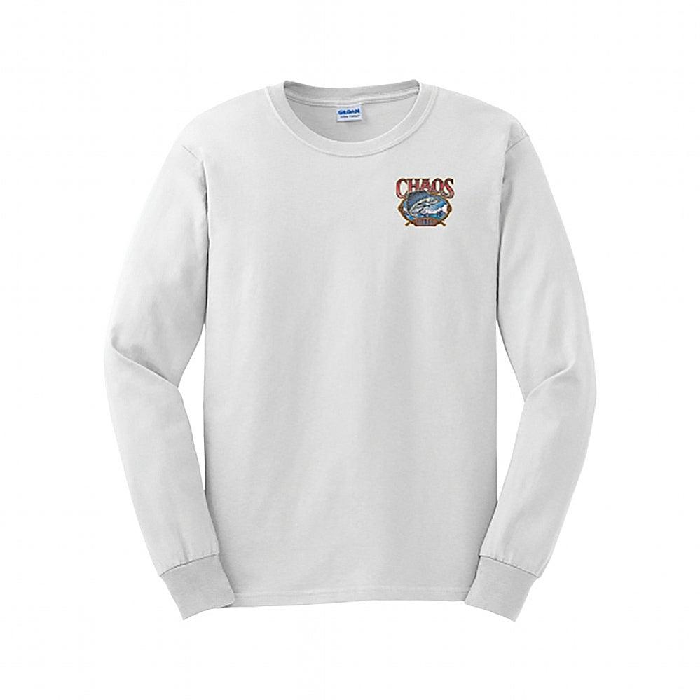 CHAOS Lures Long Sleeve T-Shirt
