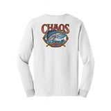 CHAOS Lures Long Sleeve T-Shirt