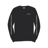 CHAOS Pirate Long Sleeve T-Shirt