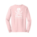 CHAOS Pirate Long Sleeve T-Shirt