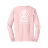 CHAOS Pirate Long Sleeve T-Shirt