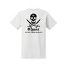 CHAOS Pirate Short Sleeve T-Shirt