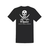 CHAOS Pirate Short Sleeve T-Shirt