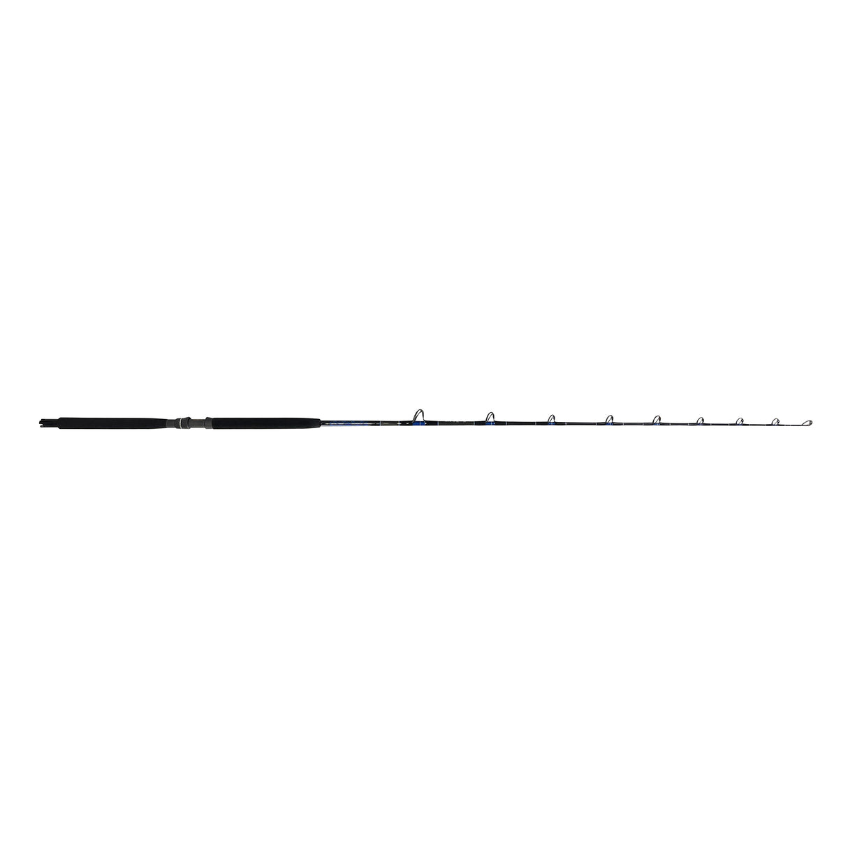 CHAOS K 30-60 Live Bait SIC Guides 7FT Chaos Royal/Silver