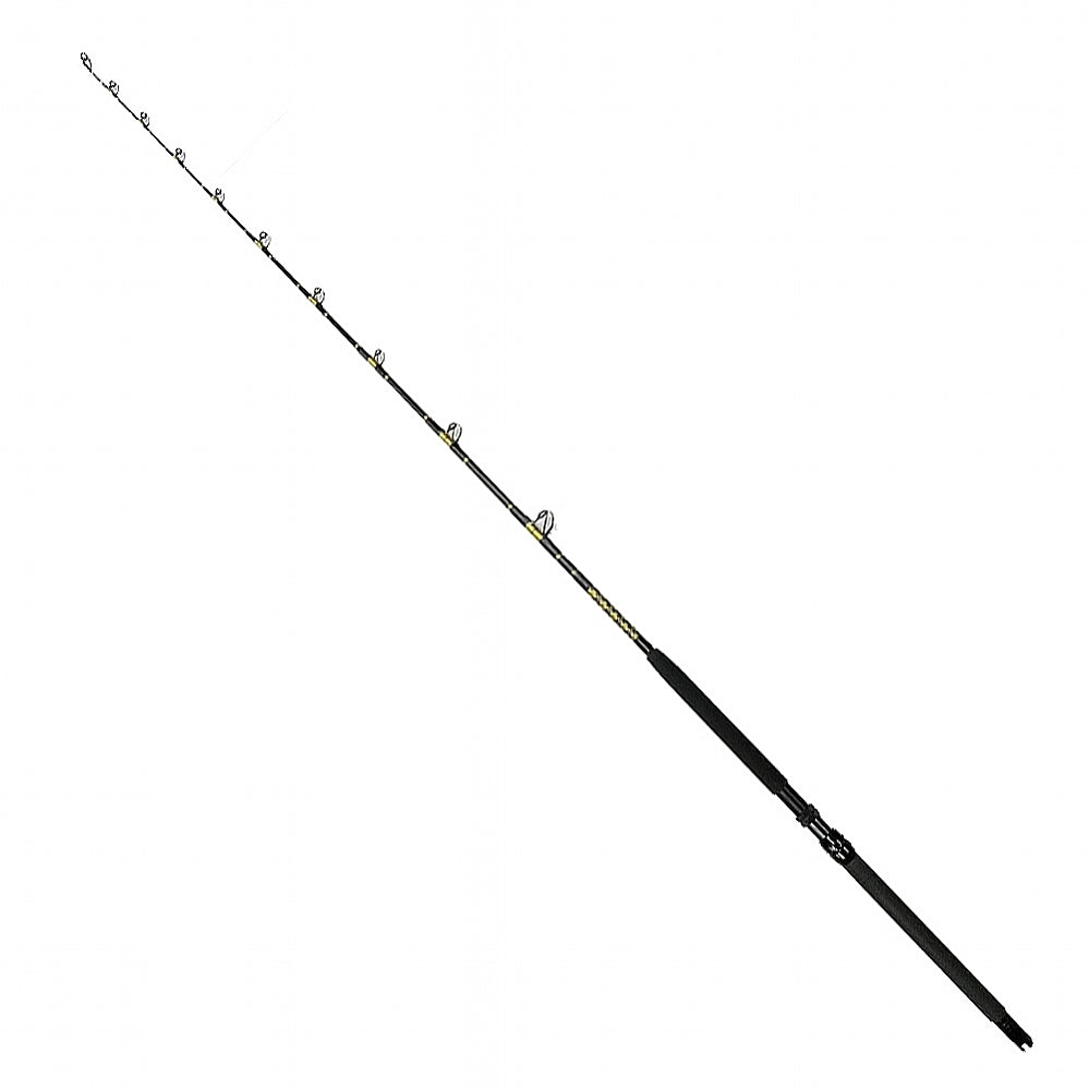 CHAOS Planer 30-60 8FT Black-Gold from CHAOS - CHAOS Fishing