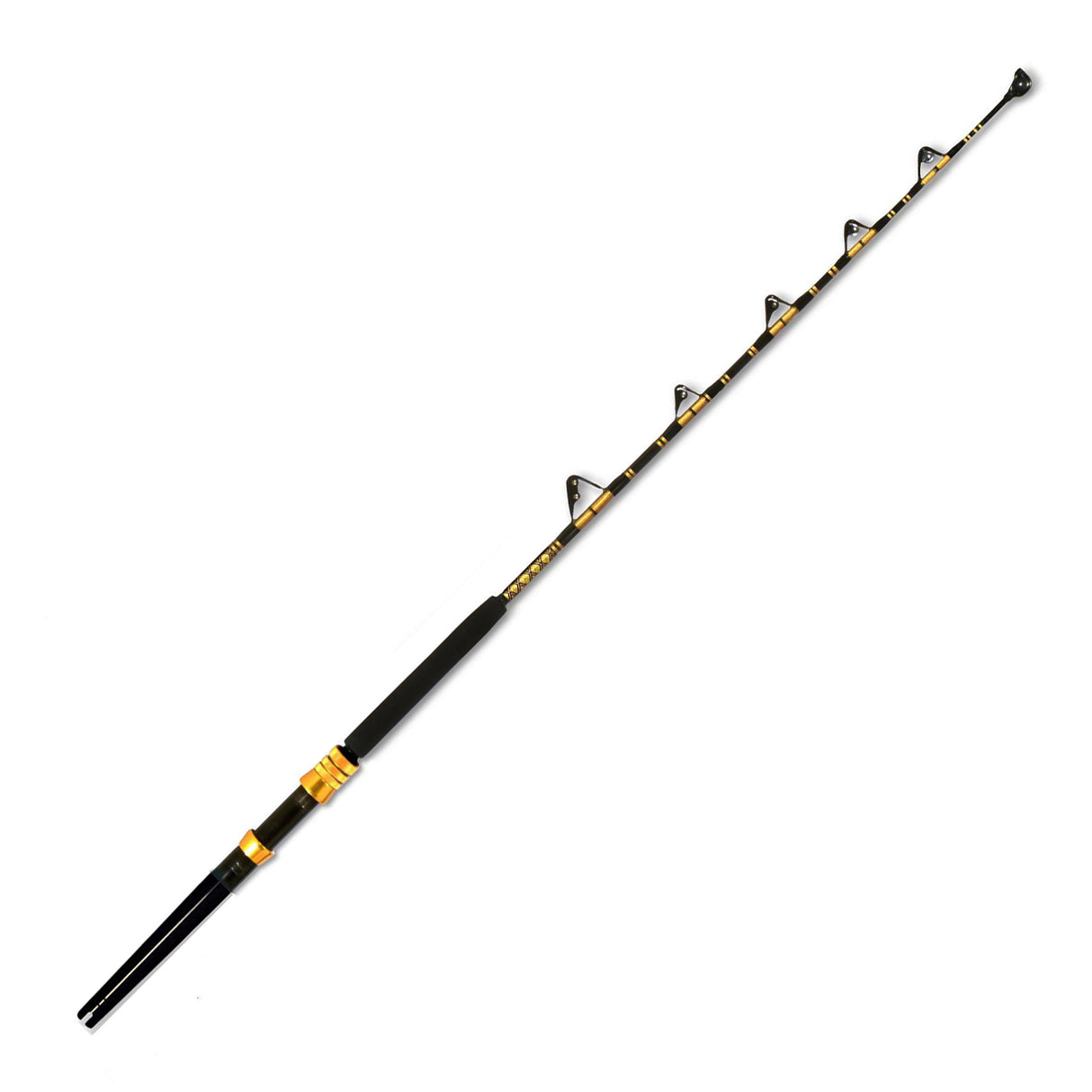 CHAOS Rodzilla #2 60-130 Tournament Series 6FT Rod