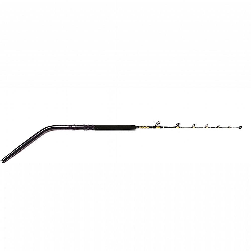 CHAOS SW 80-100 Full Curve Butt 6FT Gold from CHAOS - CHAOS Fishing