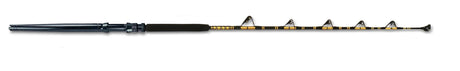 CHAOS Tuna Buster 50-100 6FT Gold