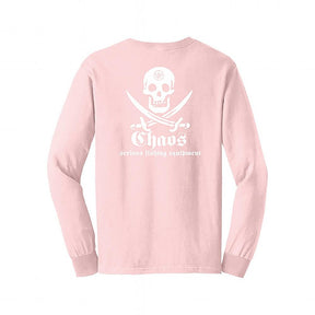 CHAOS Youth Pirate Long Sleeve T-Shirt