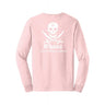 CHAOS Youth Pirate Long Sleeve T-Shirt