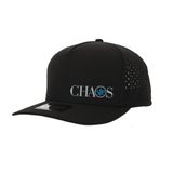 CHAOS Five-Panel Hat
