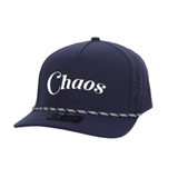 CHAOS Five-Panel Hat